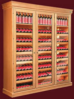 изображение винного шкафа